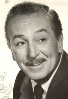 Herec Walt Disney