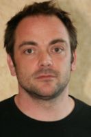 Režisér Mark Sheppard