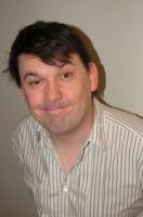 Režisér Graham Linehan