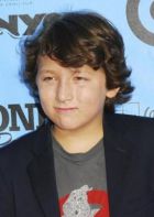 Herec Frankie Jonas