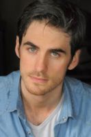 Herec Colin O'Donoghue