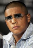 Herec Fernando Vargas