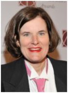 Herec Paula Poundstone