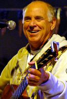 Herec Jimmy Buffett