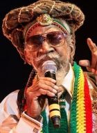 Herec Bunny Wailer