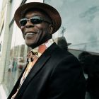 Herec Buddy Guy