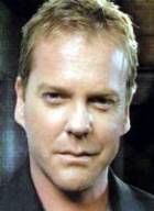 Režisér Kiefer Sutherland