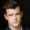 Herec Michael Mealor