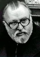 Herec Sergio Leone