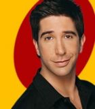 Režisér David Schwimmer