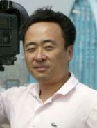 Režisér Lee Sang-hwa