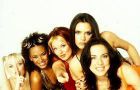 Herec  Spice Girls