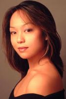 Herec Naoko Mori