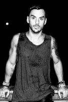 Herec Shannon Leto