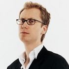 Režisér Stephen Merchant