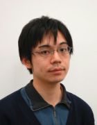 Herec Hirofumi Nakamoto