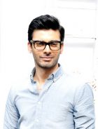 Herec Fawad Khan