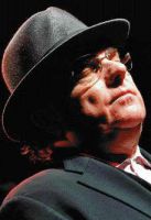 Herec Van Morrison