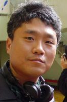 Režisér Hwang Jung-hyun