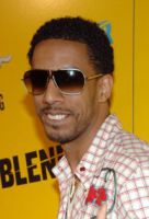 Herec Ryan Leslie