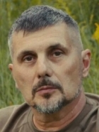 Herec Slava Leontyev