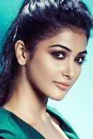 Herec Pooja Hegde