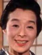 Herec Chieko Naniwa