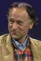 Režisér Jonas Mekas