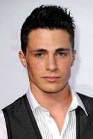 Herec Colton Haynes