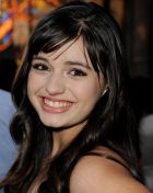 Herec Rebecca Black