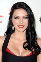 Herec Adrianne Curry