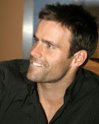 Herec Cameron Mathison