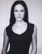 Herec Anna Silk