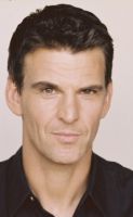 Herec Tristan Gemmill