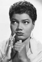 Herec Pearl Bailey