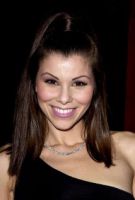 Herec Heather Dubrow