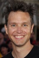 Herec Mark Hoppus