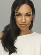 Herec Candice Patton