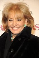 Herec Barbara Walters