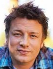 Herec Jamie Oliver