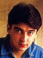 Herec Jugal Hansraj