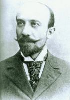 Herec Georges Méliès