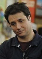 Herec Adam Ferrara