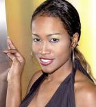 Herec Maia Campbell