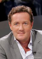 Herec Piers Morgan