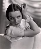 Herec Patricia Morison