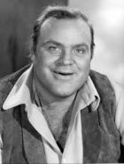 Herec Dan Blocker