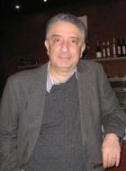 Režisér Anwar Kawadri