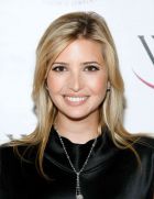 Herec Ivanka Trump