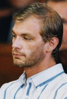 Herec Jeffrey Dahmer